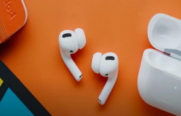 2019 Apple AirPods Pro and other products for sale