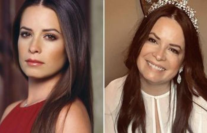 Holly Marie Combs and Rose McGowan hit back on Sarah Jeffery...