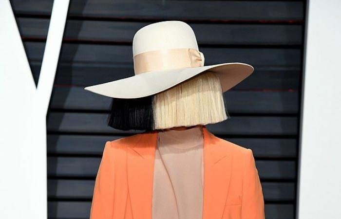 Sia says: “Becoming a mother changed me in every way.”