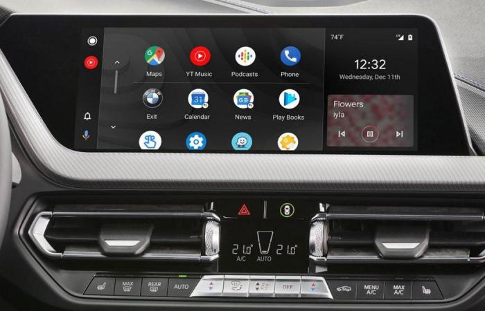 The latest Android Auto update is causing problems with the Google...