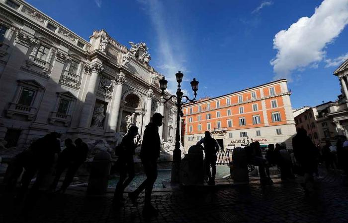Italy toughens restrictions as daily Covid cases hit highest since March