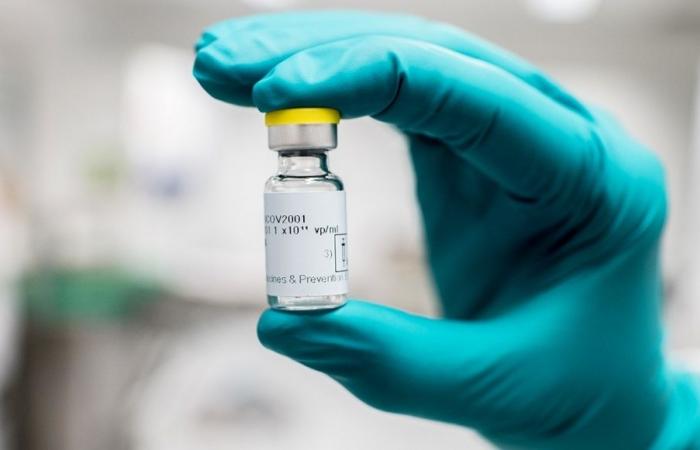 The COVID-19 vaccine could go on the market from December 2020,...
