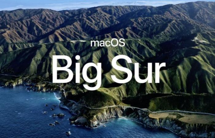 Apple is using the tenth beta version of the MacOS Big...