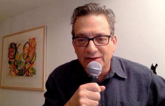Andy Kindler’s address for the state of the industry in 2020...