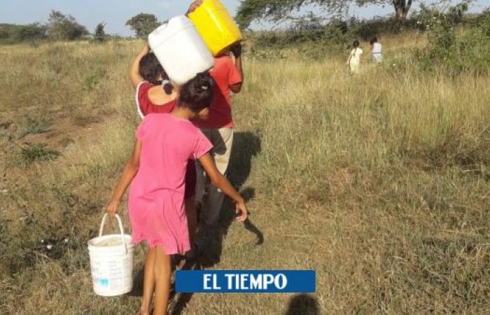 Poverty in Colombia in 2019 according to Dane – Economy