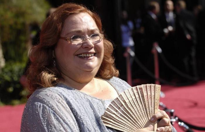Bollywood News - 'Two and a Half Men' star Conchata Ferrell dies at 77