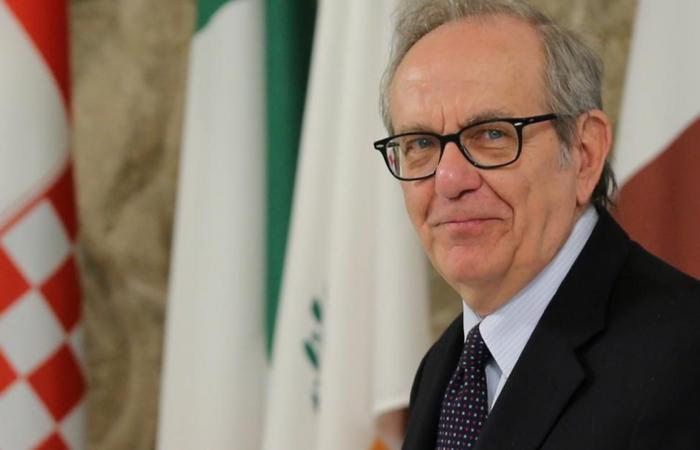 Ex-Minister Padoan appointed to UniCredit Board of Directors