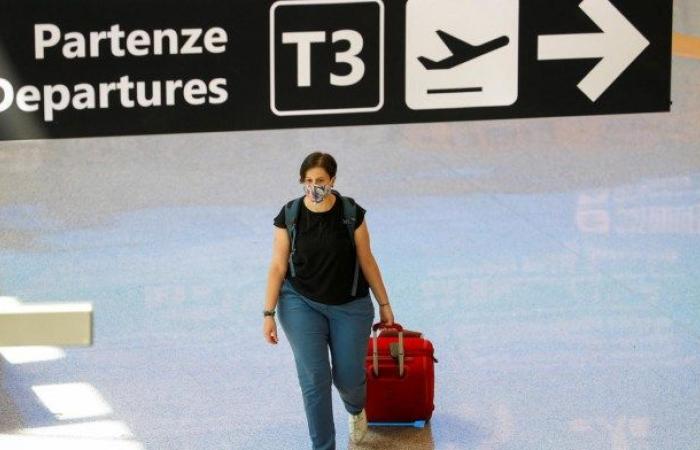 The European Union adopts uniform standards for travel restrictions in light...