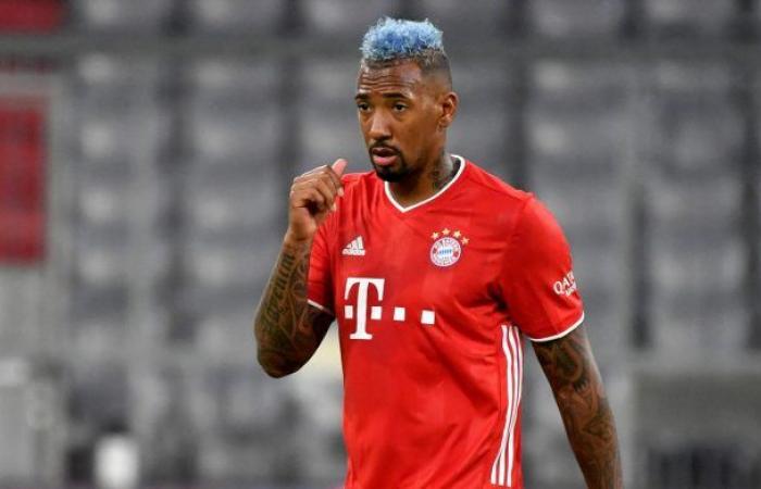 FC Bayern – Jerome Boateng has to go to court: allegation...