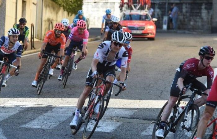 Favorites stage 12 Giro d’Italia | Corona fear at leaders...