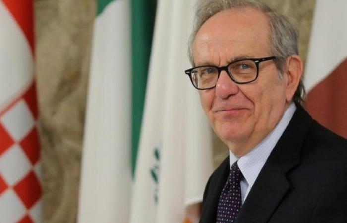 Ex-Minister Padoan appointed to UniCredit Board of Directors