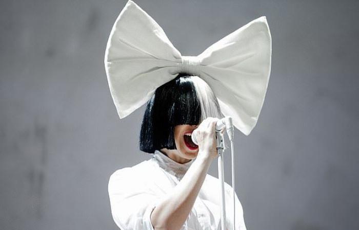 Sia says: “Becoming a mother changed me in every way.”
