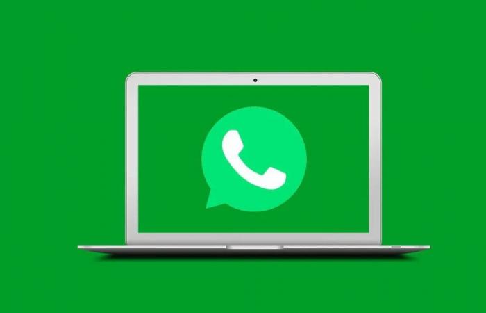 WhatsApp Web: what should you do when your account does not...