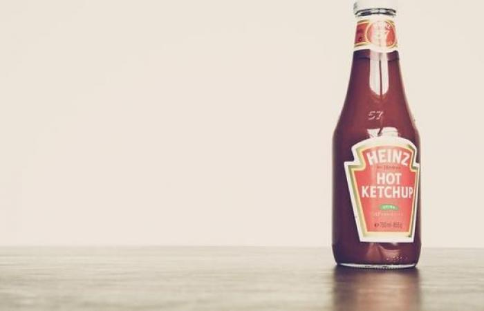 Europe will be able to overtax American ketchup and aeronautics