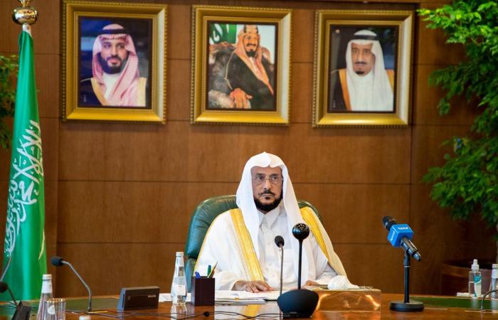 Saudi minister lauds Kingdom’s efforts to unite world in tackling COVID-19, racism