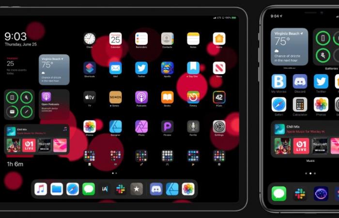Apple releases iOS 14.1 and iPadOS 14.1 with support for iPhone...