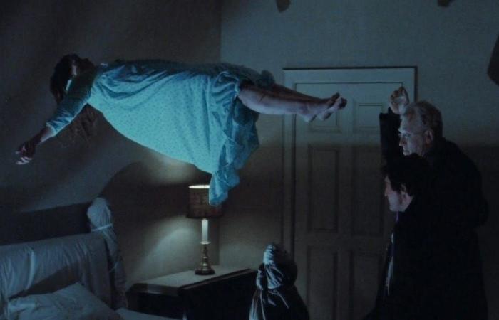 Surprising Facts About ‘The Exorcist’
