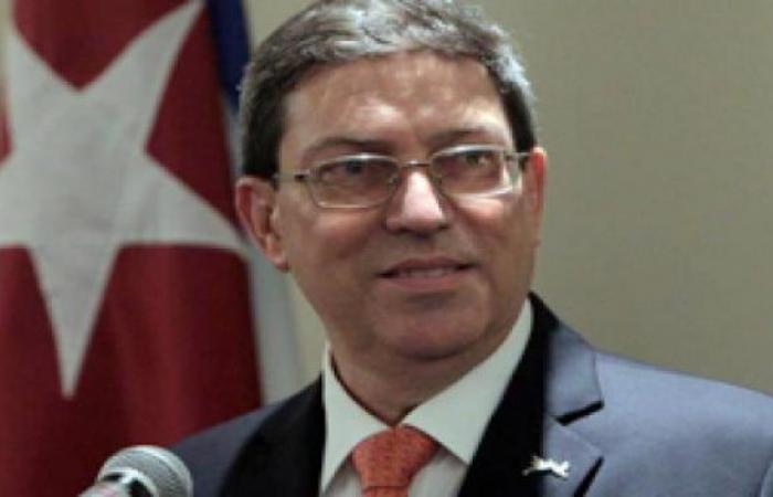Radio Havana Cuba | Cuban Foreign Minister highlights achievements in...