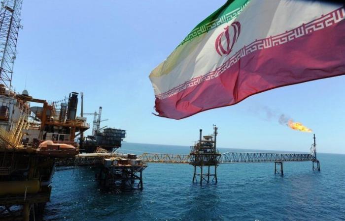 The setback for Iranian oil … the decline in production continues