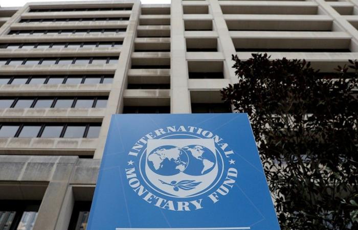 IMF improves its GDP forecast for Latin America but warns of...