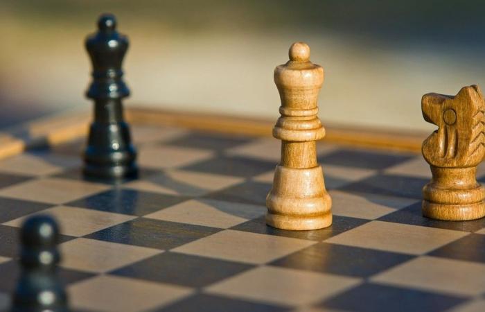 A chess player stripped of his grandmaster title for cheating changes...
