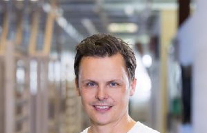 John Oakley is the new Country Marketing Manager at IKEA Austria