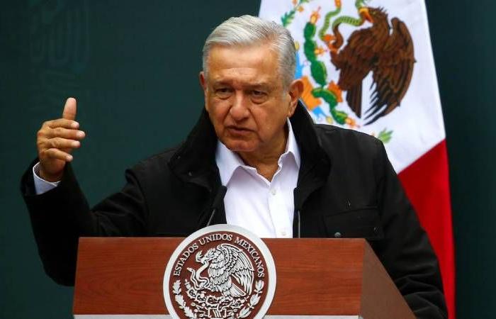 Austria responds to Mexico: it will not lend Moctezuma’s plume