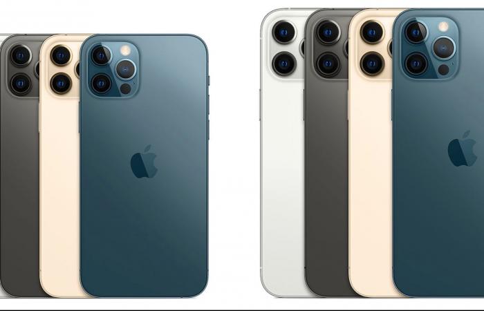 New-generation iPhone 12 slimmer and sleeker with 5G