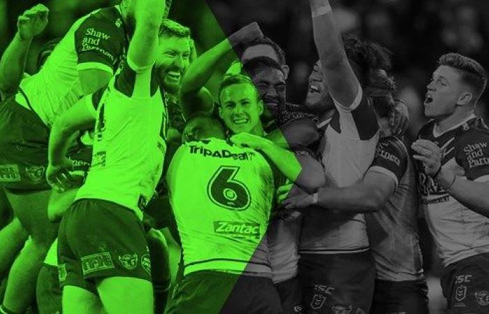 NRL Tipping 2020: pre-finals, expert predictions