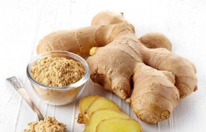 Scientific evidence … 10 “perfect” health benefits of ginger