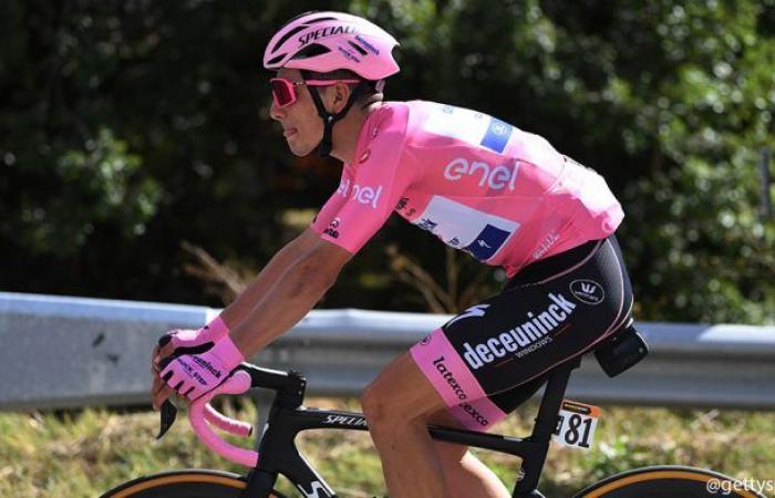 LIVE Giro: day on and off in Pantani home, De Gendt...