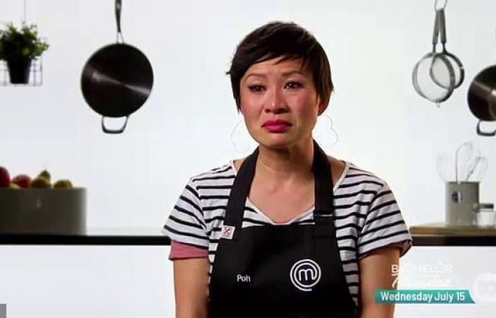 Jad Nehmetallah from Gogglebox teams up with MasterChef-Stars on a new...