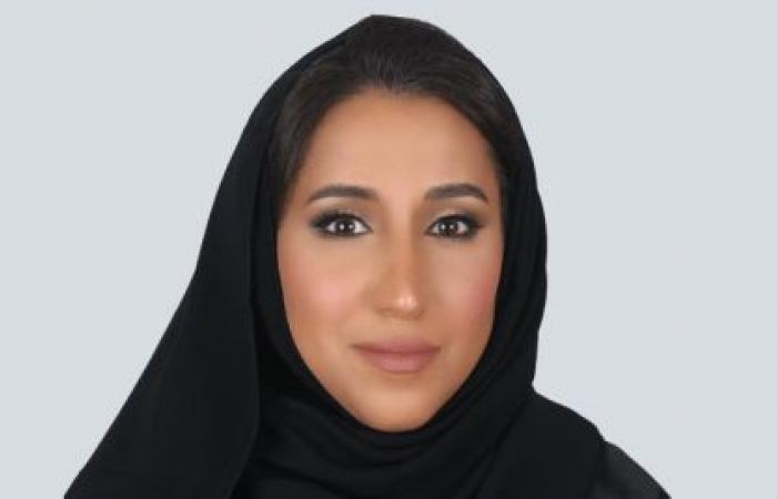 Jumana Al-Rashed is CEO of the Saudi Research and Marketing Group