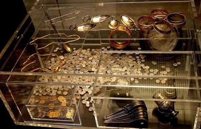 5 impressive archaeological discoveries of Ancient Rome