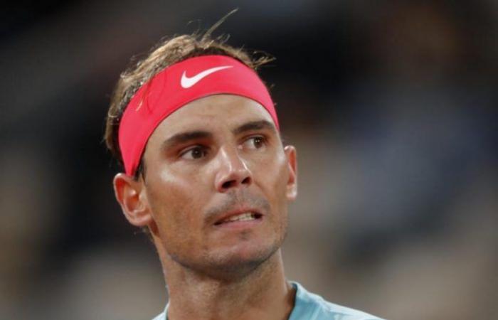 “Nobody knows how Rafael Nadal spent these months,” said top coach