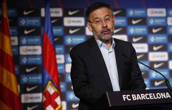 FC Barcelona imposes a salary cut … which can have consequences