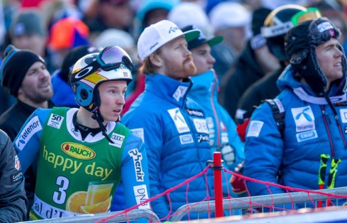 Henrik Kristoffersen, Alpine | He has won almost everything. ...