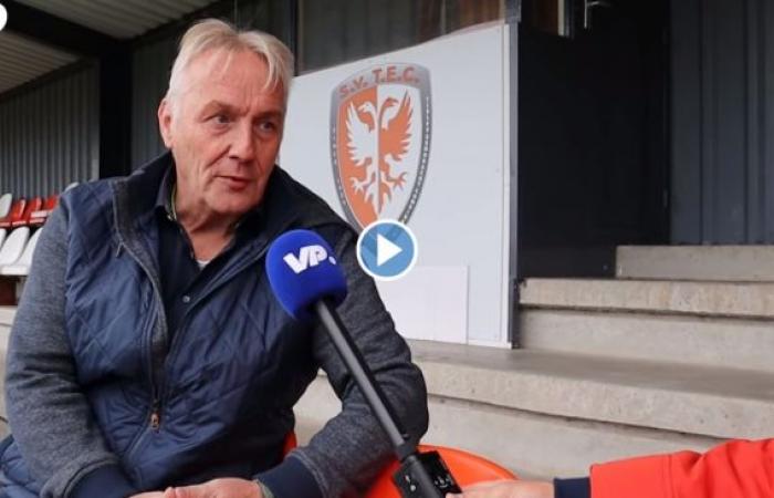 Amateurs wait for Robben and FC Groningen: ‘Saves us 100,000 euros’
