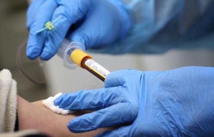 According to two new studies, people with blood type O may...