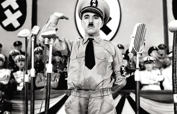 Cinema: The 80 years of the film “The Dictator”, the occasion...
