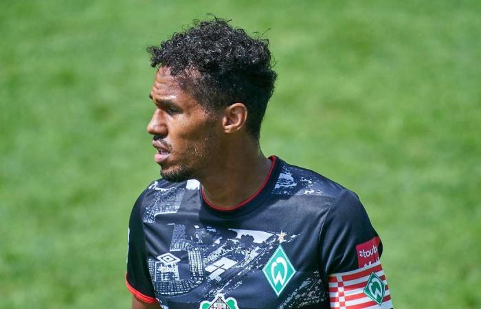 Werder Bremen: This is the new vice-captain! And there are...