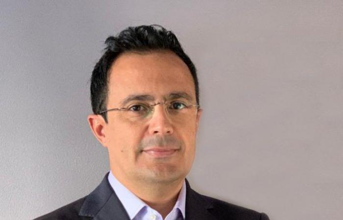 Mondelez International appoints a Moroccan at the head of its subsidiary...