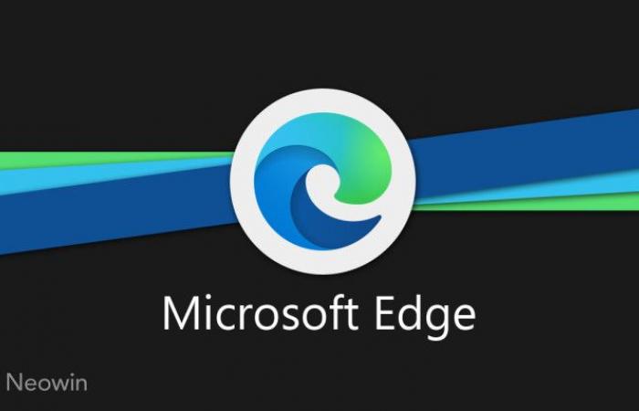 Microsoft improves the favorites menu in Edge