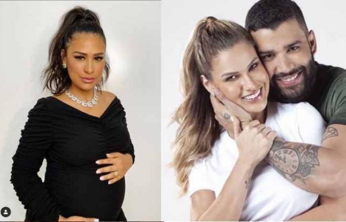 Simone is called to ‘save marriage’ by Gusttavo Lima
