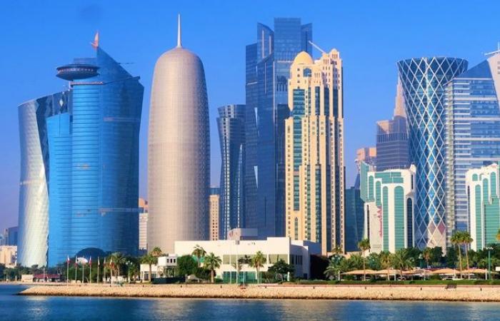 Qatar’s economy shrinks 6.1% in the second quarter due to Corona...