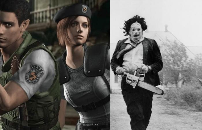 Resident Evil Creator reveals the inspiration behind the franchise