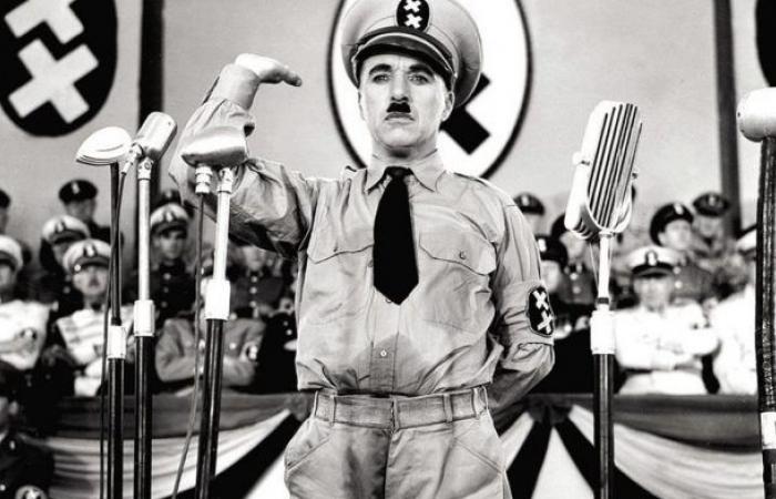 Cinema: The 80 years of the film “The Dictator”, the occasion...
