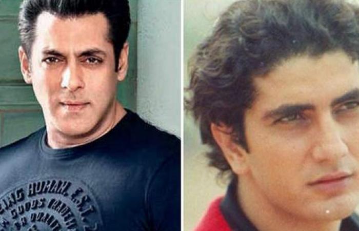 Bollywood News Salman Khan Reaches Out To Ailing Actor Foots