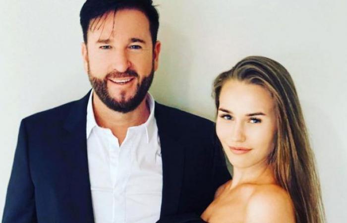 That’s what Michael Wendler thinks about Laura’s statement after scandal