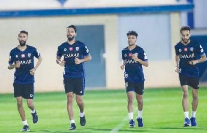For the first time … Saudi clubs are preparing for the...